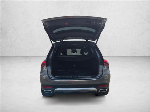 Certified 2025 Mercedes-Benz GLE 350 4MATIC image 6