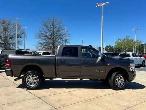 Used 2024 RAM 2500 Laramie w/ Safety Group image 5