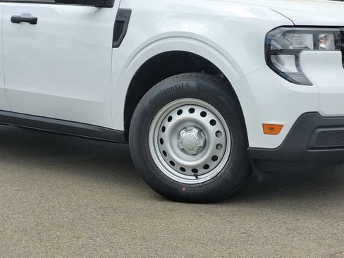 New 2026 Ford Maverick XL FWD image 2