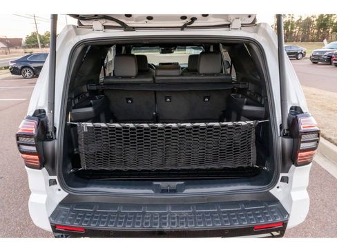 Used 2025 Toyota 4Runner TRD Sport Premium image 15