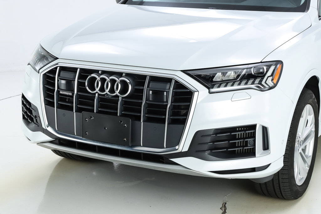 Used 2023 Audi Q7 3.0T Premium Plus AWD/4WD image 35