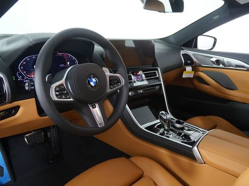 New 2026 BMW 840i RWD image 13