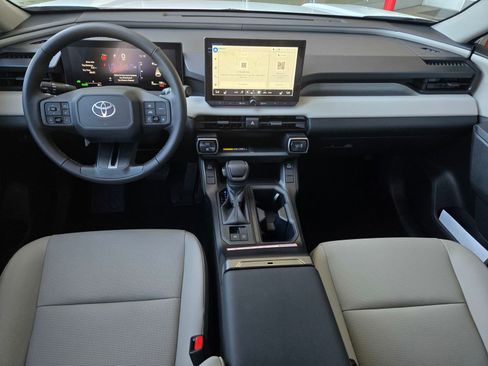 Certified 2026 Toyota RAV4 XLE Premium FWD image 13
