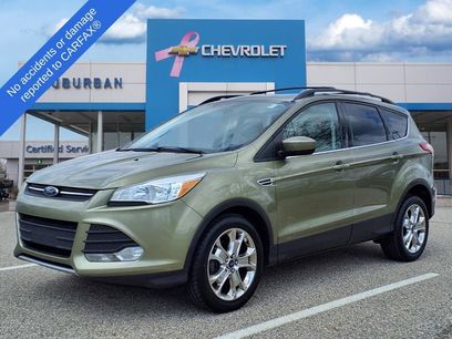 Used 2014 Ford Escape SE w/ Equipment Group 201A