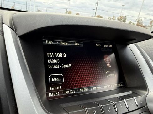 Used 2015 GMC Terrain SLE image 15