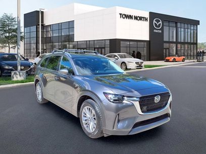 Used 2024 MAZDA CX-90 Plug-In Hybrid w/ Preferred