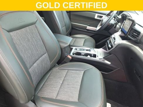 Used 2023 Ford Explorer Timberline AWD/4WD image 15