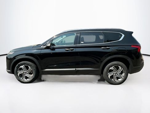 Used 2023 Hyundai Santa Fe SEL AWD/4WD image 4