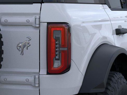 New 2025 Ford Bronco Badlands w/ Sasquatch Package image 53