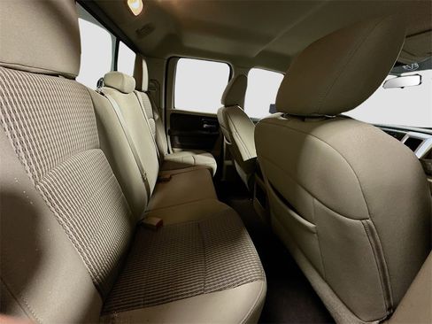 Used 2012 RAM 1500 Big Horn image 24