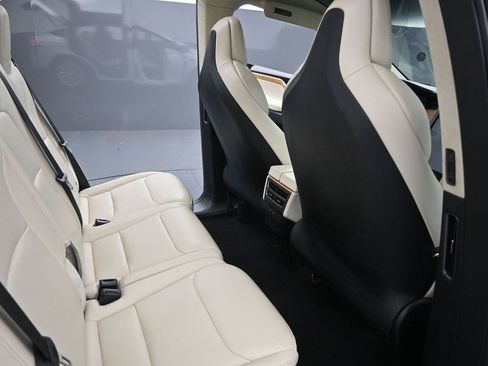 Used 2019 Tesla Model X 100D image 34