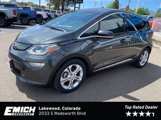 Used 2019 Chevrolet Bolt LT FWD 360° Tour