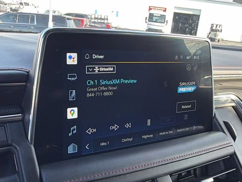 Used 2022 Chevrolet Tahoe RST w/ Luxury Package image 15