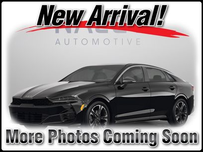 Certified 2023 Kia K5 GT