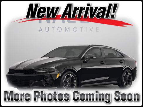 Certified 2023 Kia K5 GT FWD image 1