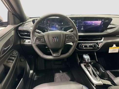 New 2026 Buick Envista Sport Touring image 22