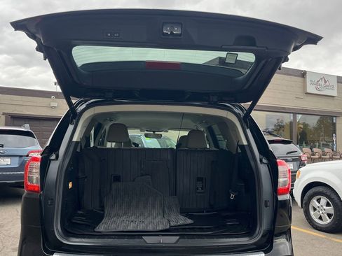Used 2020 Subaru Ascent Limited w/ Popular Package #3 AWD/4WD image 25