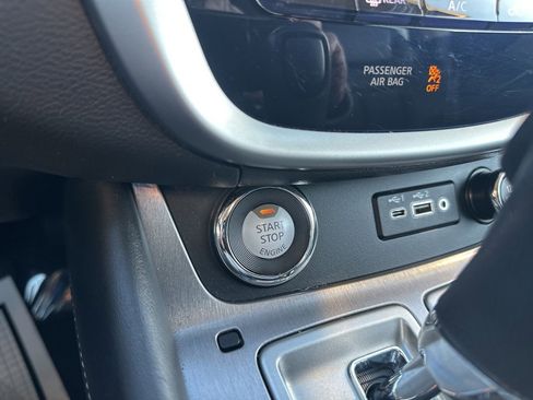 Used 2022 Nissan Murano SL w/ Cargo Package image 41