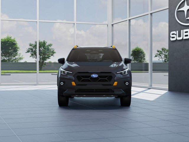 New 2027 Subaru Crosstrek 2.5i Wilderness AWD/4WD image 8