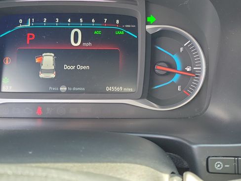 Used 2021 Honda Pilot EX-L image 25
