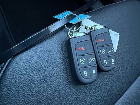 New 2026 Jeep Compass Limited image 29