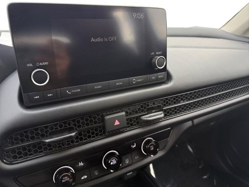 Certified 2024 Honda HR-V LX image 12