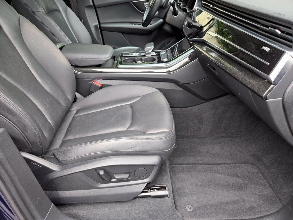 Used 2022 Audi Q7 2.0T Premium AWD/4WD image 55