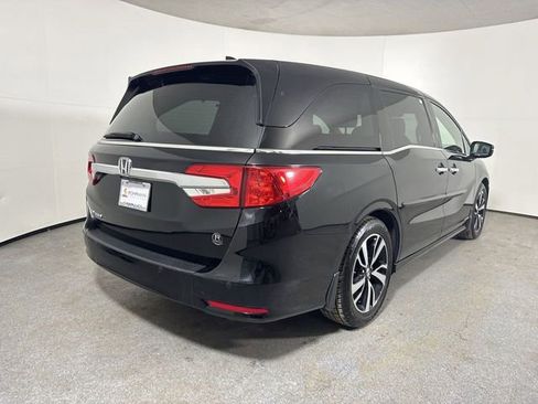 Used 2018 Honda Odyssey Elite image 37