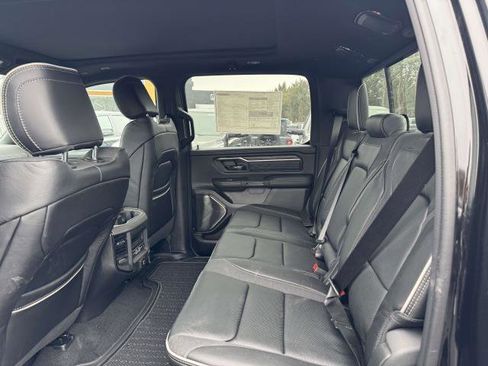 New 2026 RAM 1500 Limited w/ Night Edition image 7