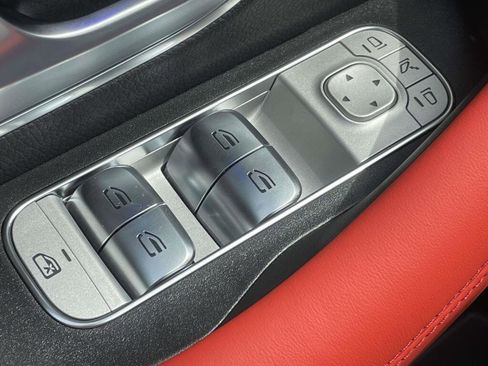 New 2026 Mercedes-Benz GLE 53 AMG 4MATIC Coupe image 34