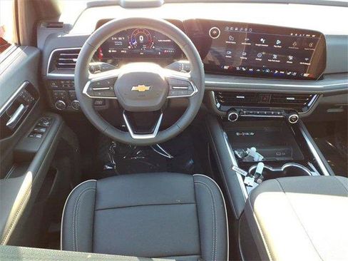 New 2026 Chevrolet Tahoe Premier w/ Sun And Tow Package image 5