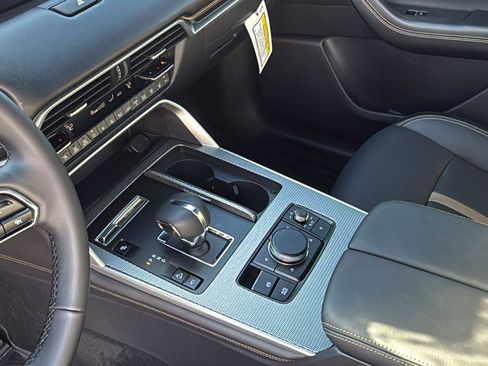 New 2026 MAZDA CX-90 Plug-In Hybrid w/ Premium Plus image 15