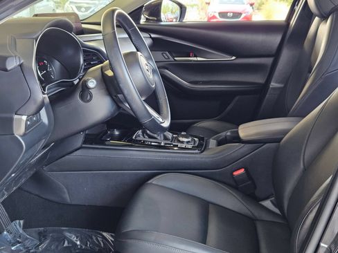 Certified 2025 MAZDA CX-30 AWD 2.5 S w/ Select Sport Pkg image 21