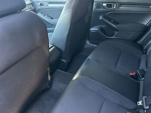 Used 2022 Honda Civic Sport image 14