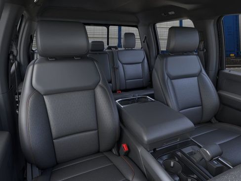 New 2026 Ford F150 Lariat image 10