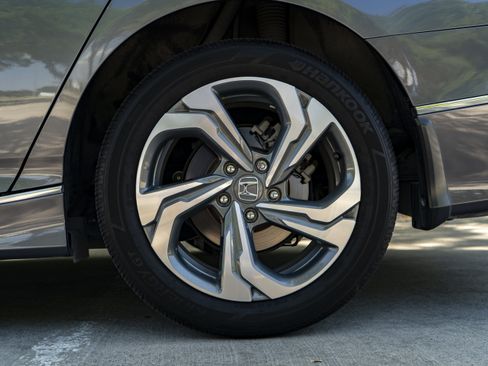 Used 2020 Honda Accord EX-L image 15