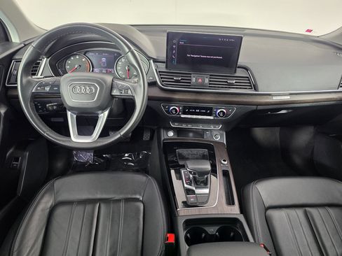 Certified 2024 Audi Q5 2.0T Premium AWD/4WD image 36