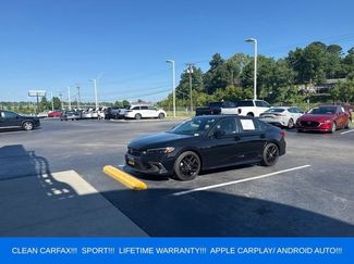 Used 2023 Honda Civic Sport video 1