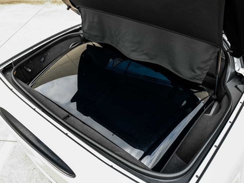 Used 2012 Chevrolet Corvette Grand Sport w/ 3LT Preferred Equipment Group RWD image 41