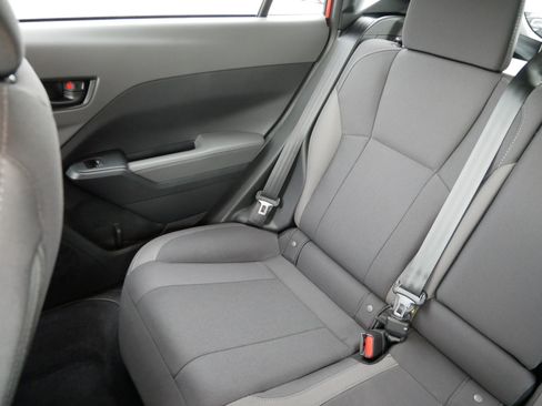 Used 2025 Subaru Crosstrek 2.5i Premium AWD/4WD image 12