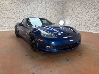 Used 2007 Chevrolet Corvette Z06 w/ Preferred Equipment Group