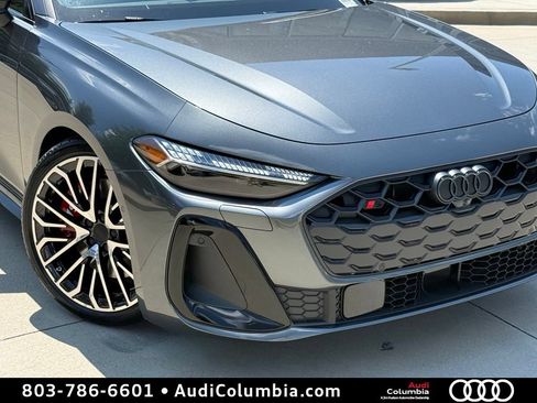 New 2026 Audi S5 Premium Plus AWD/4WD image 6