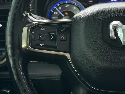 Used 2020 RAM 1500 Limited image 31