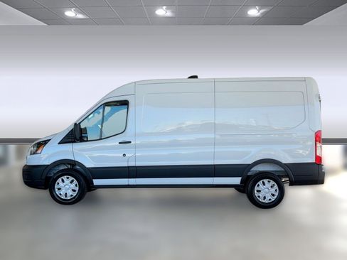 New 2026 Ford Transit 250 148 Medium Roof w/ Load Area Protection Package RWD image 2