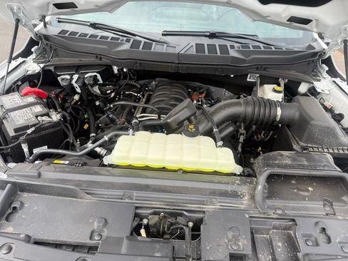 New 2026 Ford F150 XLT w/ Equipment Group 303A High AWD/4WD image 62