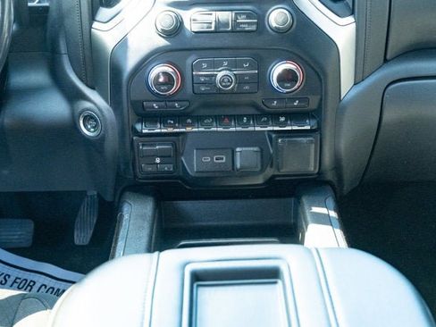 Used 2020 Chevrolet Silverado 1500 RST w/ All-Star Edition AWD/4WD image 32