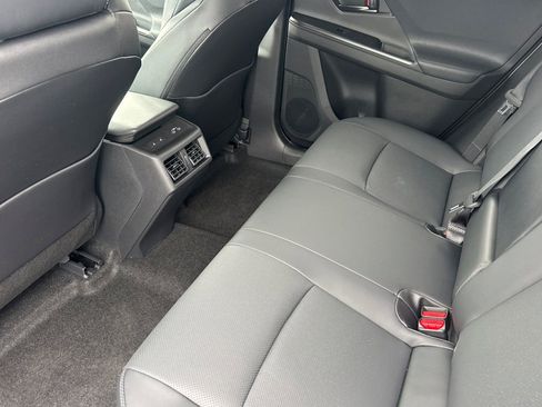 New 2026 Toyota bZ Woodland AWD/4WD image 13