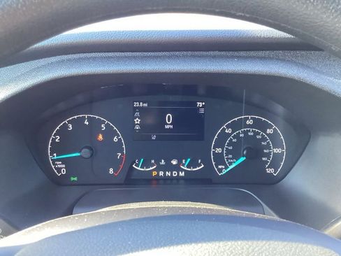 New 2025 Ford Transit 250 Base image 23