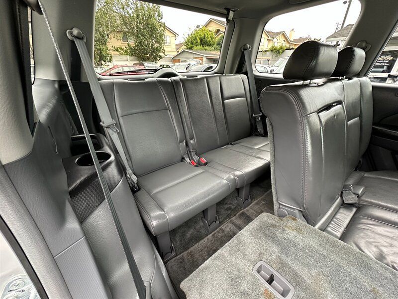 Used 2003 Honda Pilot EX image 18
