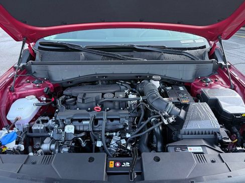 New 2026 Hyundai Kona SEL Premium AWD/4WD image 31